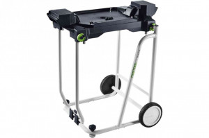 Masa de lucru cu pneuri din cauciuc Festool UG-KS 60 - Img 2