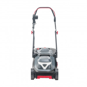 masina de tuns gazon electrica AL-KO 3.22 E Easy, latime de lucru 32 cm | putere 1200W - Img 3