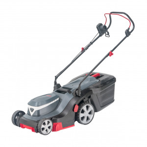 masina de tuns gazon electrica AL-KO 3.82 E Easy, latime de lucru 38 cm - Img 1