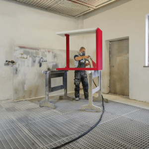 Pompa zugravit Wagner SuperFinish 23 Plus HEA spraypack, 230V