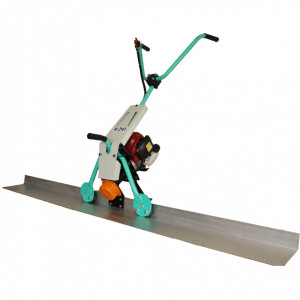 Rigla vibranta IMER Mosquito MSH Honda 1.07 cp, 7000 rpm - Img 2