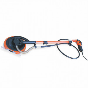 Slefuitor telescopic Bisonte HERON – ROKAMAT - Img 1