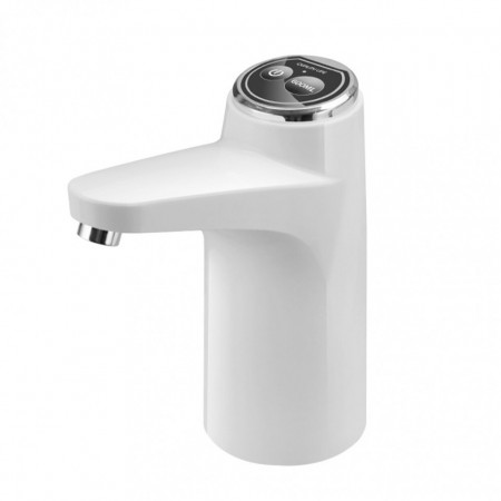 Dozator electric portabil de apa potabila