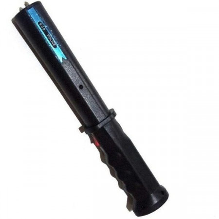 Lanterna Baston WS-809 autoaparare cu Arc Electric