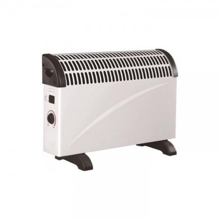 Convector electric, 2000W, 3 trepte de putere