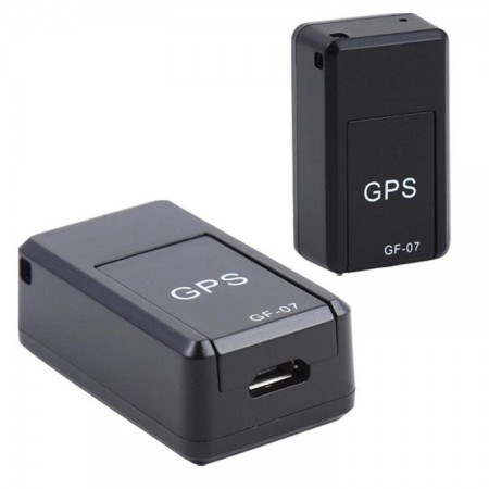 Dispozitiv urmarire GPS 07