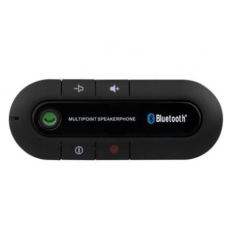 Car kit auto cu conectare prin bluetooth