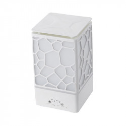 Difuzor aromaterapie Water Cube