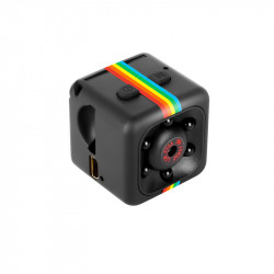 Mini Camera cu functie video si foto