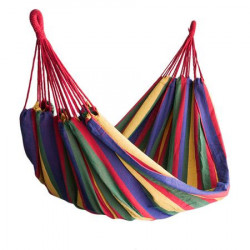 Hamac Multicolor