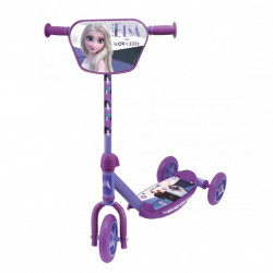 Trotineta cu 3 roti Frozen 2
