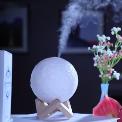 Difuzor aromaterapie, The Moon