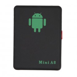 Dispozitiv urmarire GPS mini A8