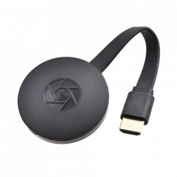 Accesoriu multimedia, redare pe TV, prin Wi-Fi, Streaming player HDMi, Google Airplay