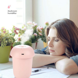Difuzor aromaterapie Mushroom