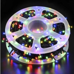 Rola Instalatie 50m, 500 LED