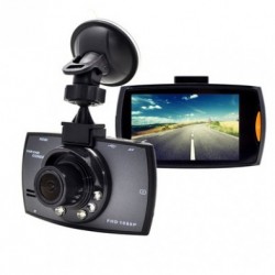 Camera video de masina Advanced HD