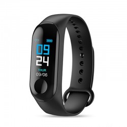Bratara Fitness M3 Band