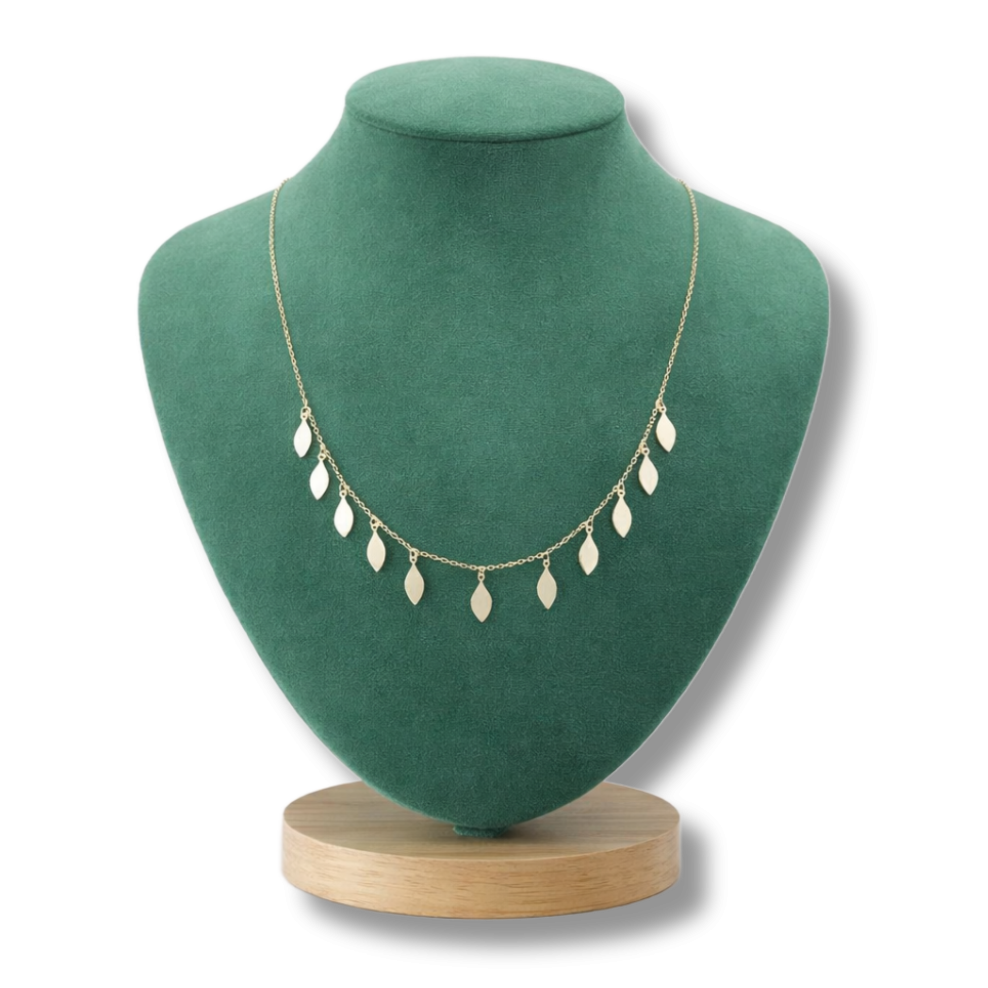 Coliere Diamante
