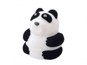 Cutiute bijuterii model PANDA