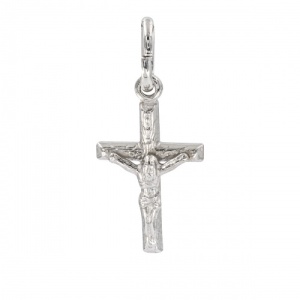 Bijuterii argint 925 pandantiv colectii noi model CRUCE