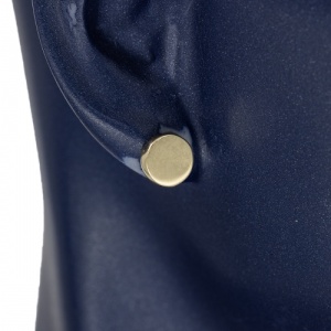 Bijuterii aur galben 14 K cercei cu filet colectie noua model BANUT - Img 3