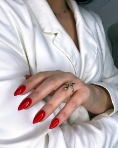 Bijuterii aur galben 14 K colectie noua model SARPE - Img 3