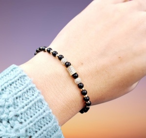 Bijuterii aur galben bratara snur colectie noua model BILUTE SI CHARM