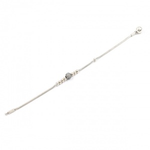 Bijuterii argint 925 bratara colectie noua model CHARM- BILUTE - Img 2