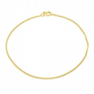 Bijuterii aur galben 14 K bratara colectie noua