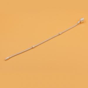 Bratara argint 925 model CHARM - Img 2