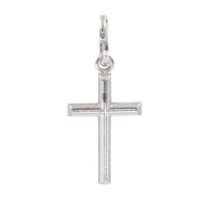 Bijuterii argint 925 pandantiv colectii noi model CRUCE