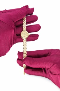 Ceas din aur - eleganta autentica si valoare atemporala