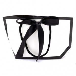 Punguta de bijuterii model BLACK