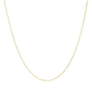 Lant aur galben 14 K colectie ITALIA model 40 cm