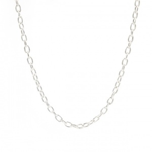 Bijuterii argint 925 lant colectie noua model GEOMETRIC