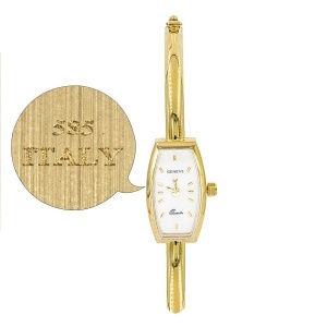 Ceas din aur - eleganta autentica si valoare atemporala - Img 3
