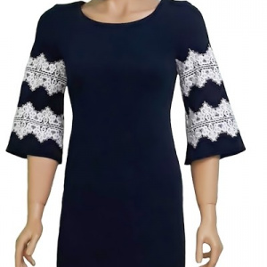 ROCHIE AVA 91363 - BLEUMARINE