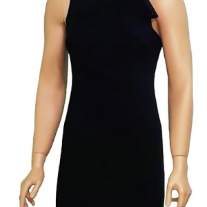 ROCHIE NADINE 81223 - NEGRU