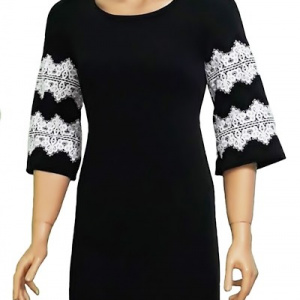 ROCHIE AVA 91363 - NEGRU