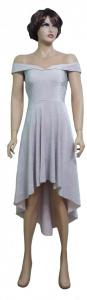 ROCHIE DE SEARA KATE 91409 - BEJ VANILIE