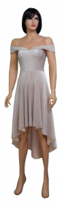 ROCHIE DE SEARA KATE 91409 - ROZ PAL
