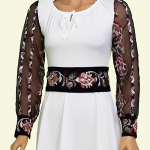 ROCHIE LACRAMIOARA 91371 - ALB