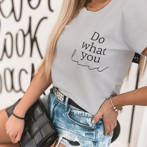 TRICOU GRI COD 8918