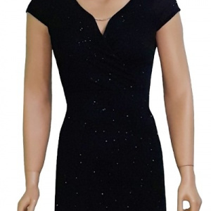 ROCHIE DE SEARA MARINA 81303 - NEGRU