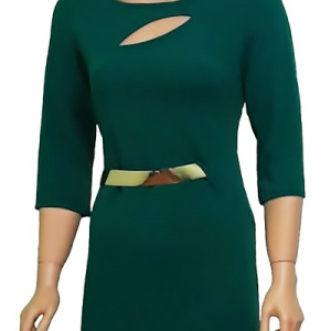 ROCHIE DE ZI - ECATERINA 81182 - VERDE