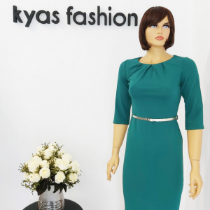 ROCHIE ELIZA 81181 - VERDE INCHIS
