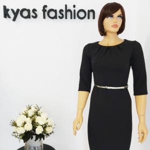 ROCHIE DE ZI - ELIZA-81181-NEGRU