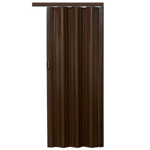 Usa plianta Lamina, culoare Wenge, 82x203cm