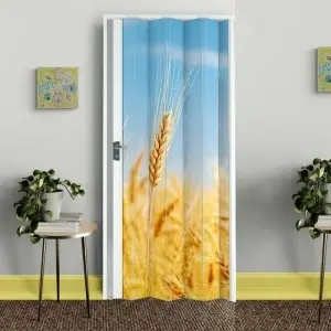 Usa plianta Vera Grain, 89.5 x 214 cm